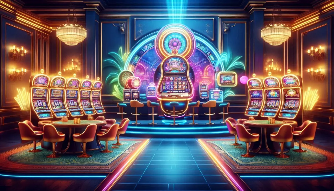 Win Unique Casino
